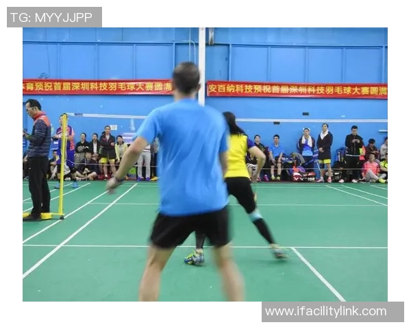 羽毛球赛事战术创新及运动员适应性 羽毛球赛事战术创新及运动员适应性