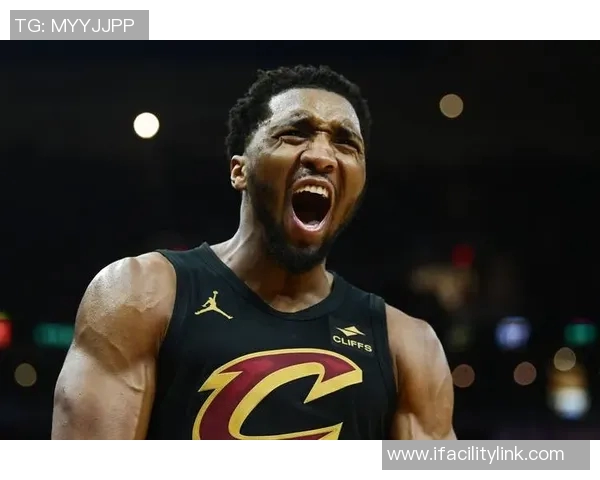 突发!米切尔宣布将离队,球迷不舍告别 突发!米切尔宣布将离队,球迷不舍告别