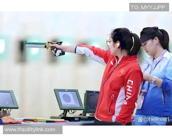 奥运会射击项目选手训练模式及成绩提升