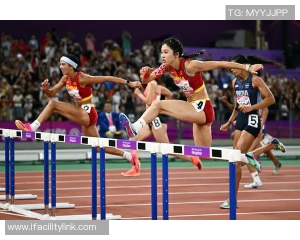 奥运会田径跨栏项目技术难点及训练方法