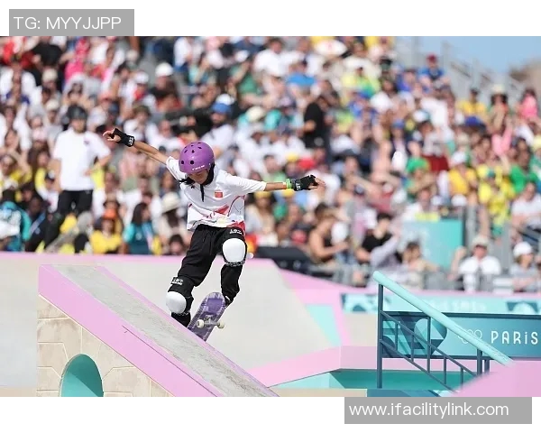 奥运会项目中新兴小项的观赏性与商业前景研究