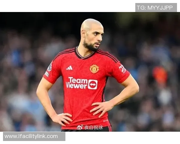 足球转会传闻：曼联欲引进中场大将？