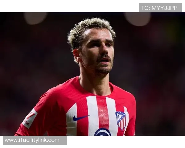 突发!格列兹曼宣布将离队,球迷不舍告别 突发!格列兹曼宣布将离队,球迷不舍告别