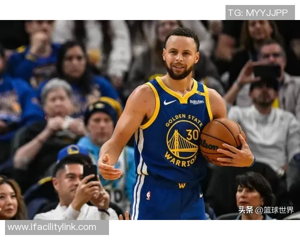 超级对决！库里大战成看点之最