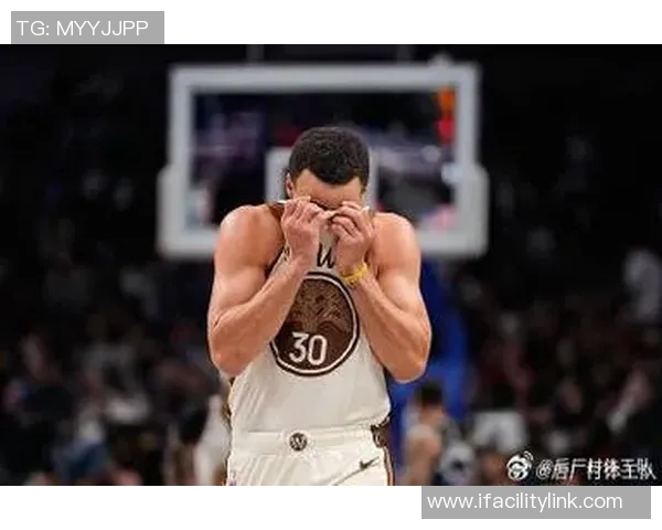 突发！库里宣布将离队，球迷不舍告别