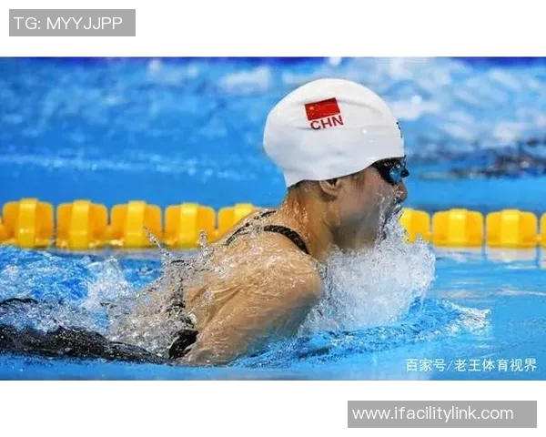 全国少年田径锦标赛开幕，00后新星一战成名