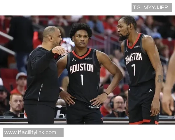 球迷炸锅：火箭这一行为引热议！