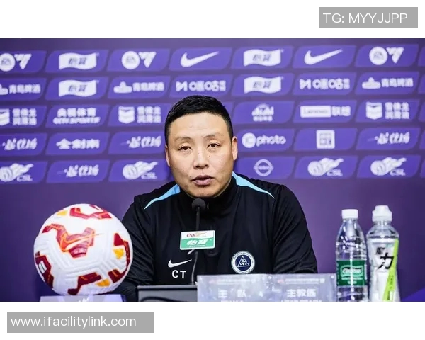 中超赛后采访惊现爆金句 引全场观众爆笑连连