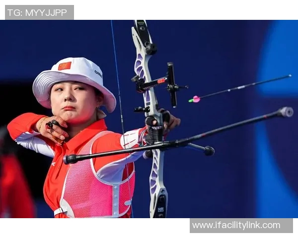 奥运射箭比赛技术动作优化研究与训练策略探讨